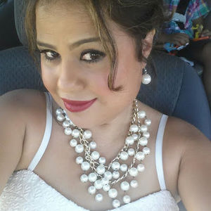 Meet your Posher, Ana